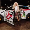 Zaini GHOSTBUSTERS ECTO-SHARK