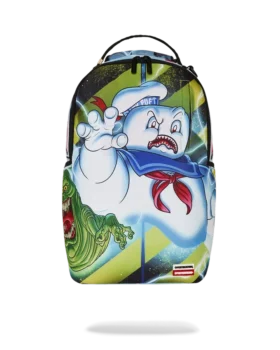 Zaini GHOSTBUSTERS HAUNTED DOUGH