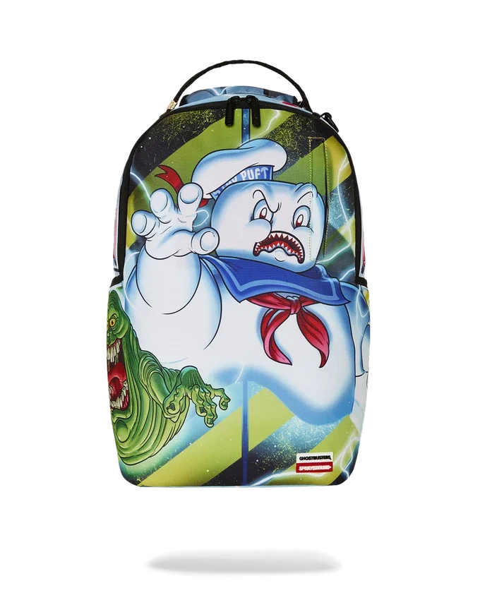 Zaini GHOSTBUSTERS HAUNTED DOUGH