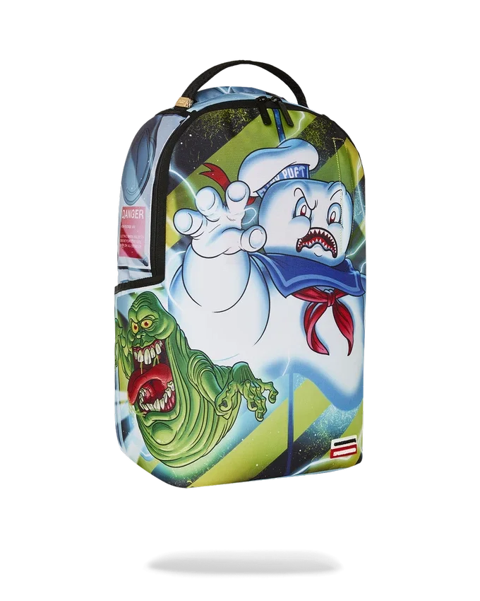 Zaini GHOSTBUSTERS HAUNTED DOUGH