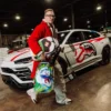 Zaini GHOSTBUSTERS HAUNTED DOUGH
