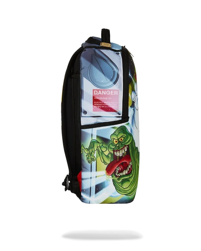 Zaini GHOSTBUSTERS HAUNTED DOUGH