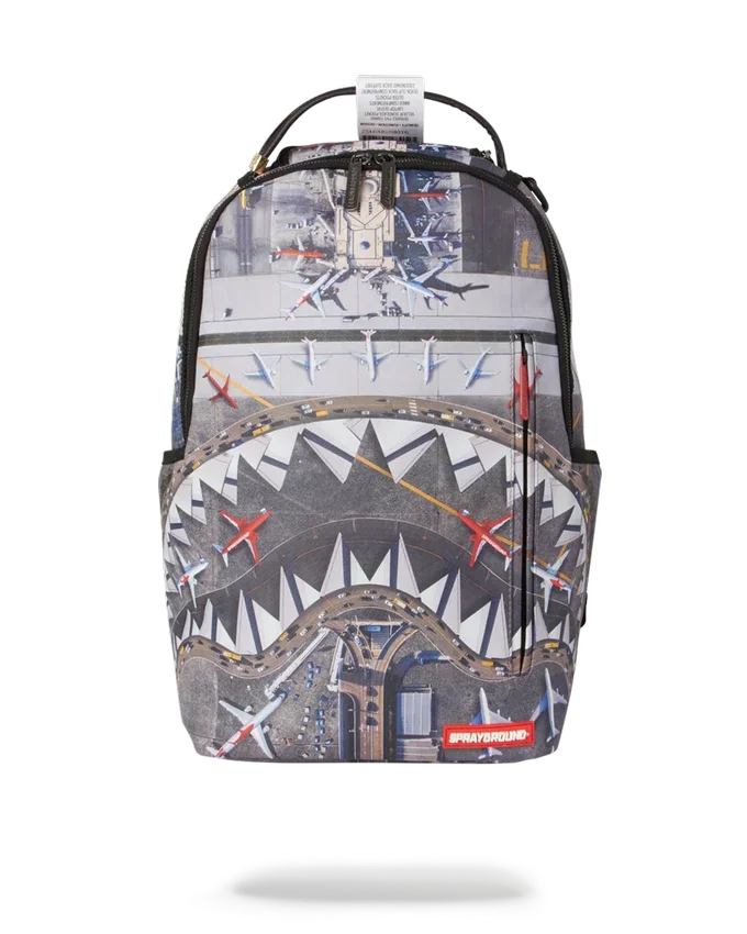 Zaini GLOBAL ENTRY
