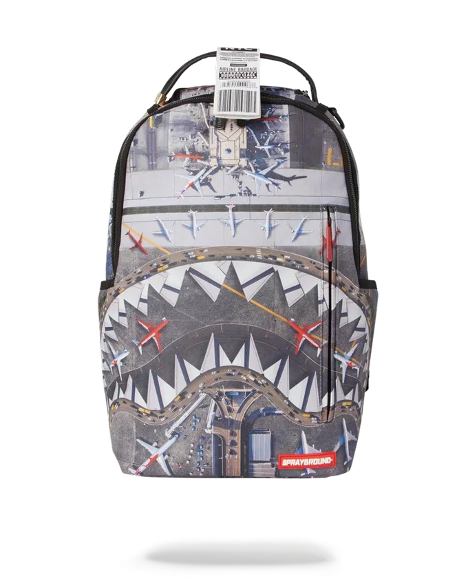 Zaini GLOBAL ENTRY