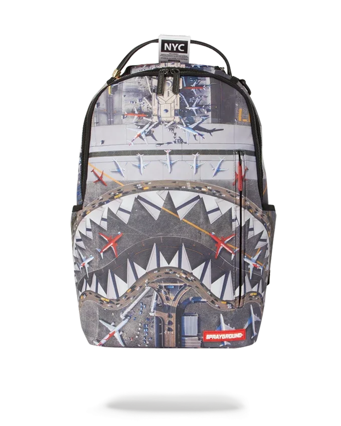 Zaini GLOBAL ENTRY