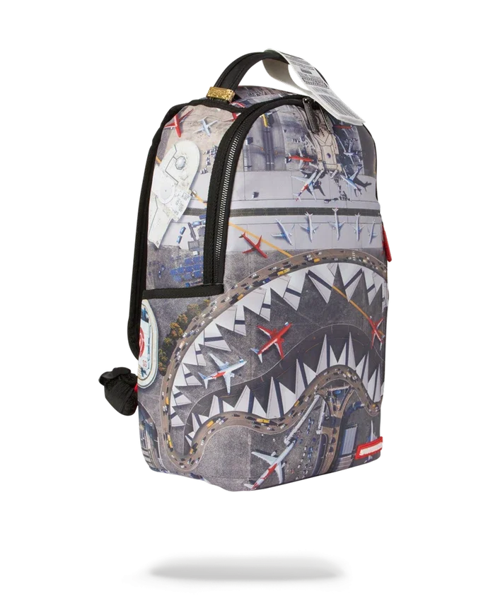 Zaini GLOBAL ENTRY