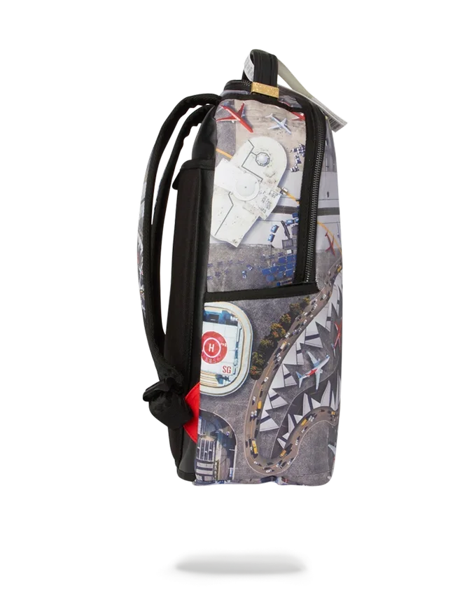 Zaini GLOBAL ENTRY