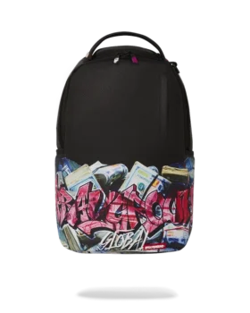 Zaini GLOBAL GAMES