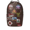 Zaini GLOBAL MOGUL DLXV