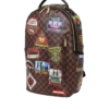 Zaini GLOBAL MOGUL DLXV