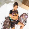Zaini GLOBAL MOGUL DLXV