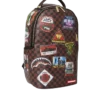 Zaini GLOBAL MOGUL DLXV