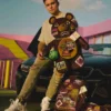 Zaini GLOBAL MOGUL MONEYBEAR TEDDYBEAR