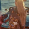 Zaini GLOBAL MOGUL MONEYBEAR TEDDYBEAR