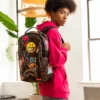 Zaini GLOBAL MOGUL POPAGANDA EDIZIONE RON ENGLISH