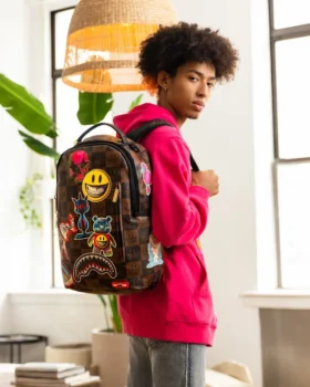 Zaini GLOBAL MOGUL POPAGANDA EDIZIONE RON ENGLISH