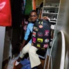 Zaini GLOBAL MOGUL TOKYO TOWER