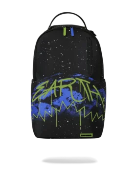 Zaini GLOW SHARK “EARTH DAY EVERY DAY”