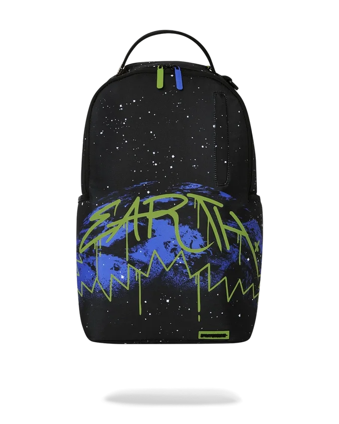 Zaini GLOW SHARK “EARTH DAY EVERY DAY”