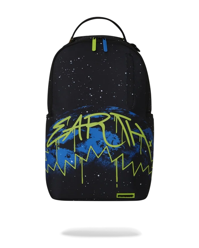 Zaini GLOW SHARK “EARTH DAY EVERY DAY”