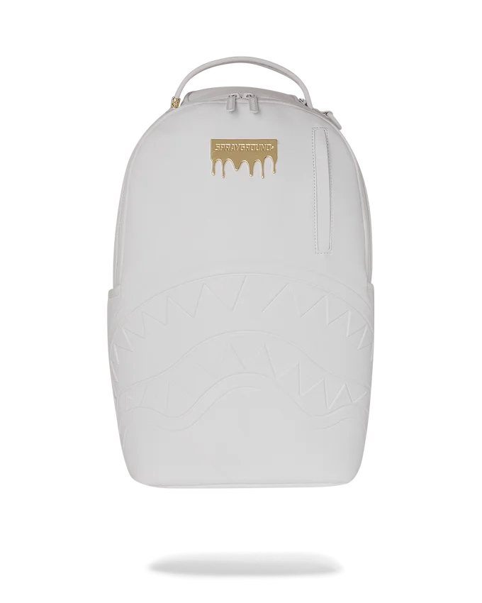 Zaini GOLD BRICK LUXE BIANCO