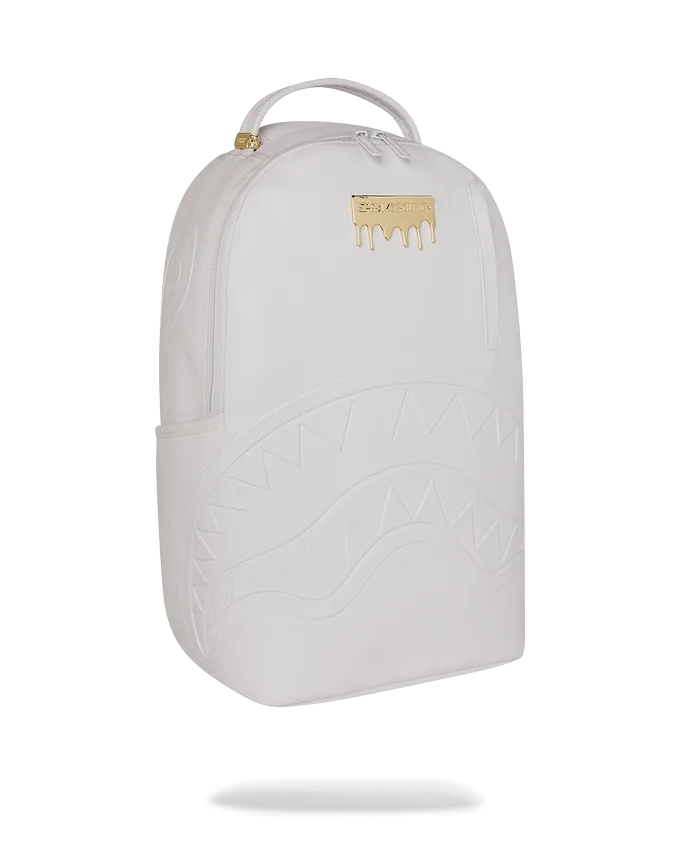 Zaini GOLD BRICK LUXE BIANCO