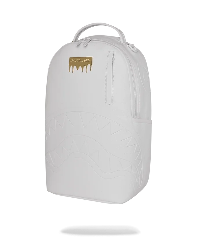 Zaini GOLD BRICK LUXE BIANCO
