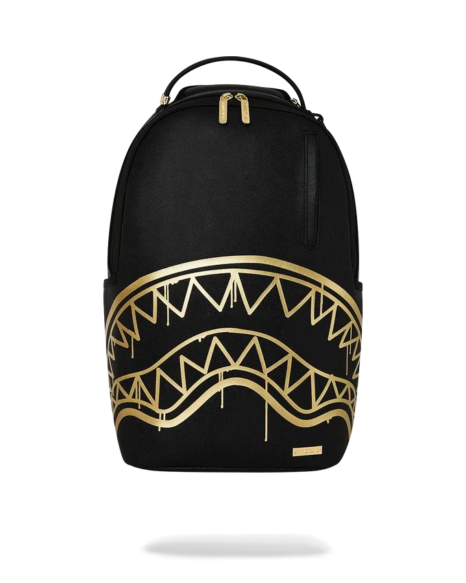 Zaini GOLD FANG