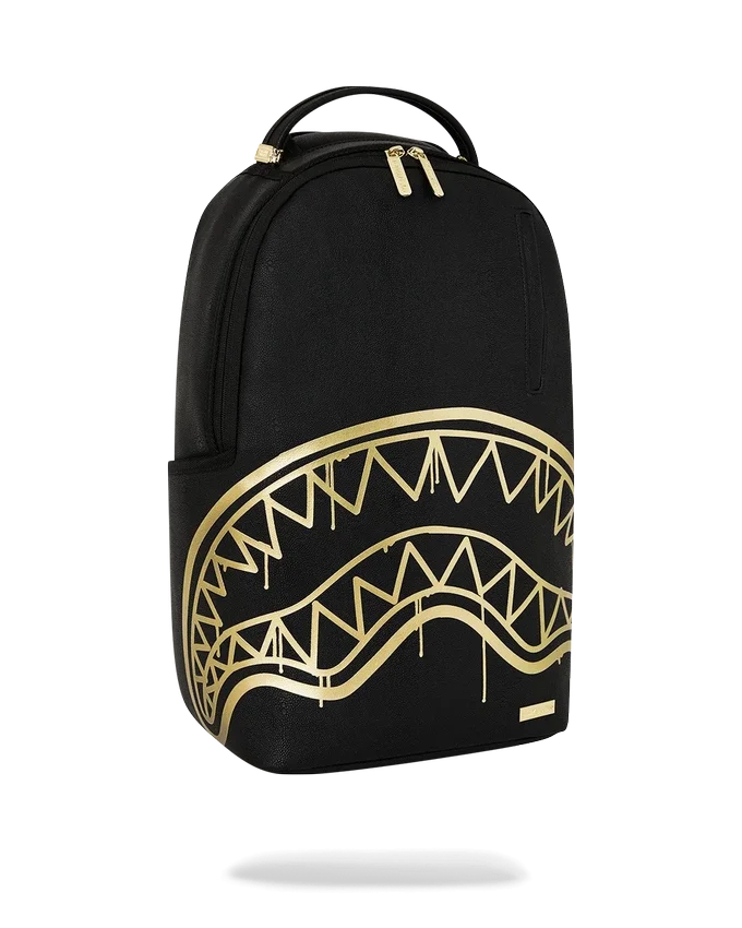 Zaini GOLD FANG