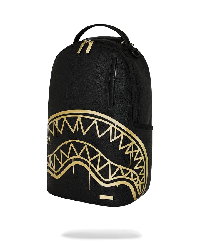 Zaini GOLD FANG