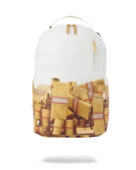 Zaini GOLD MONEY BRICKS DLXV