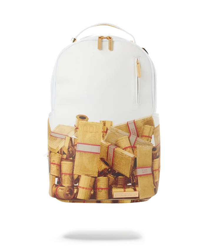 Zaini GOLD MONEY BRICKS DLXV