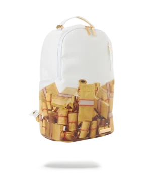 Zaini GOLD MONEY BRICKS DLXV