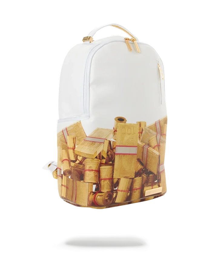 Zaini GOLD MONEY BRICKS DLXV