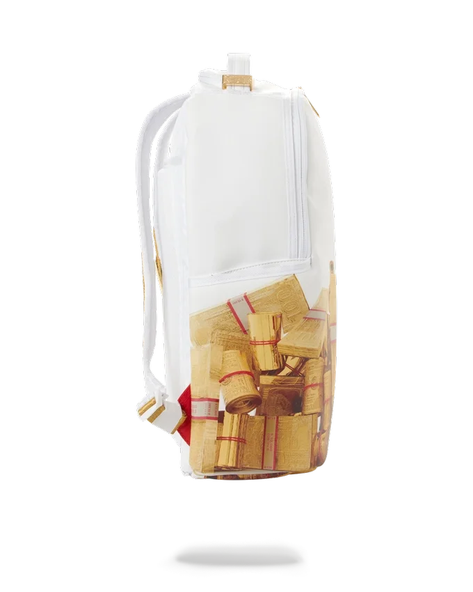 Zaini GOLD MONEY BRICKS DLXV