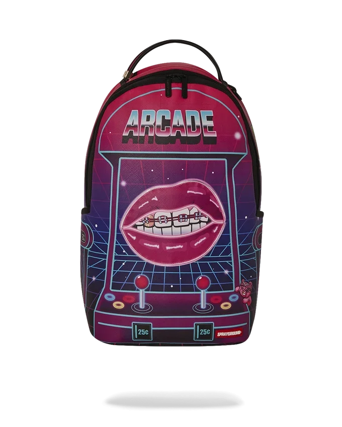 Zaini GRAND PRIX
