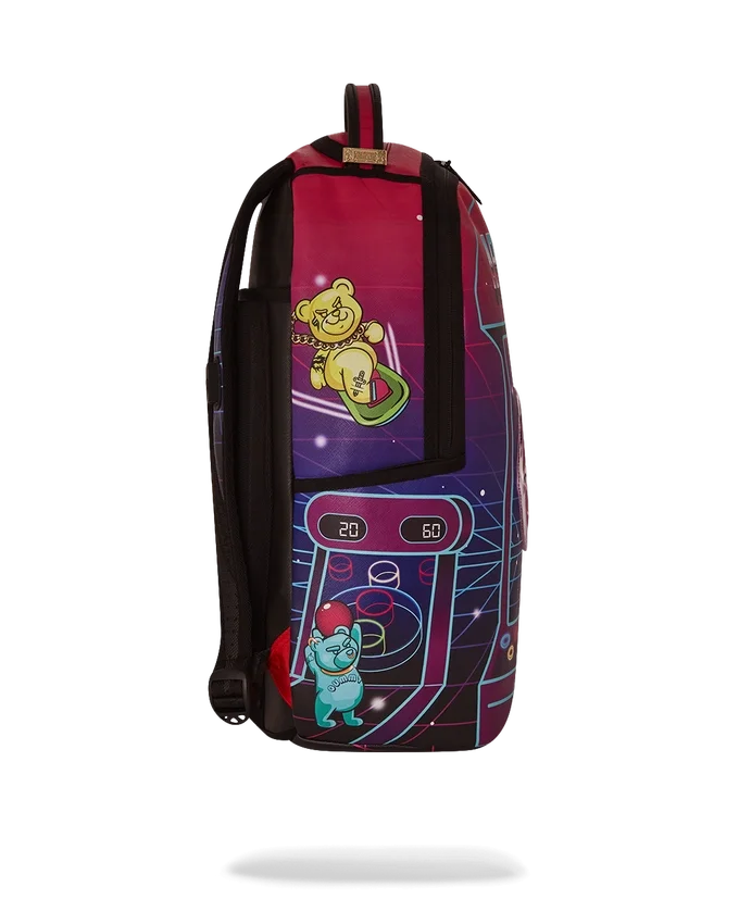 Zaini GRAND PRIX
