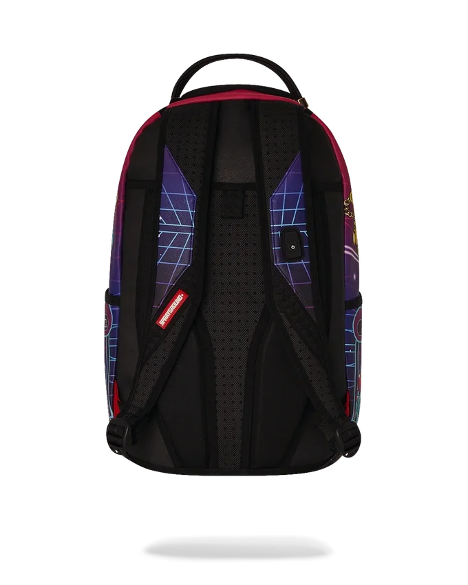 Zaini GRAND PRIX