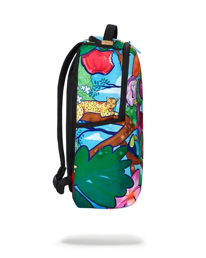 Zaini GREEN DREAM (DLXR)