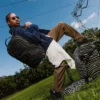 Zaini GRIDLOCK ARMOR