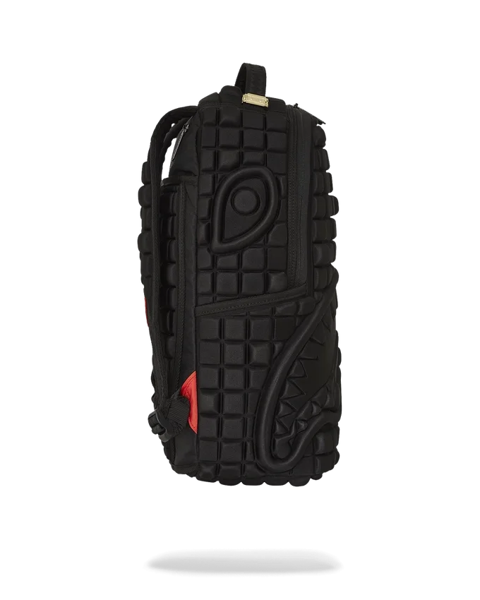 Zaini GRIDLOCK ARMOR