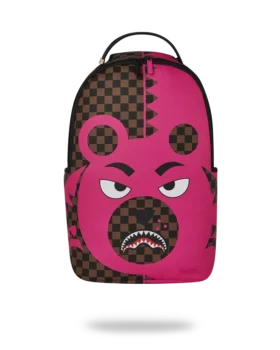 Zaini GUMDROP MONEY BEAR Shark