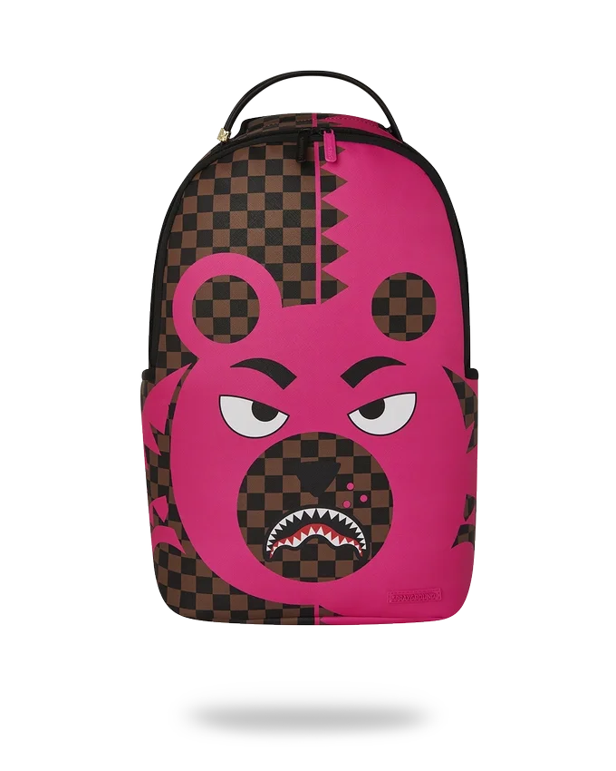 Zaini GUMDROP MONEY BEAR Shark