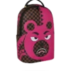 Zaini GUMDROP MONEY BEAR Shark