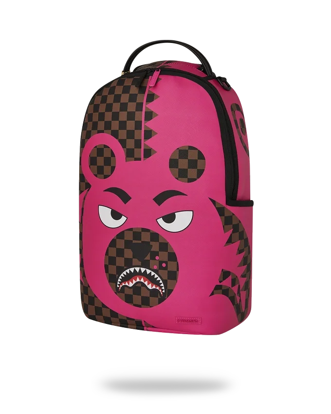 Zaini GUMDROP MONEY BEAR Shark