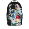 Zaini GUNDAM GRUNGE