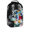Zaini GUNDAM GRUNGE