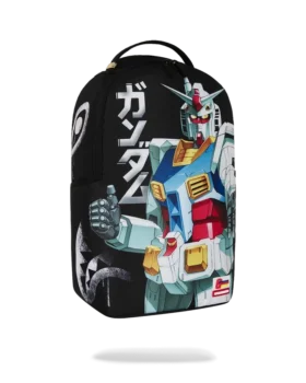 Zaini GUNDAM GRUNGE