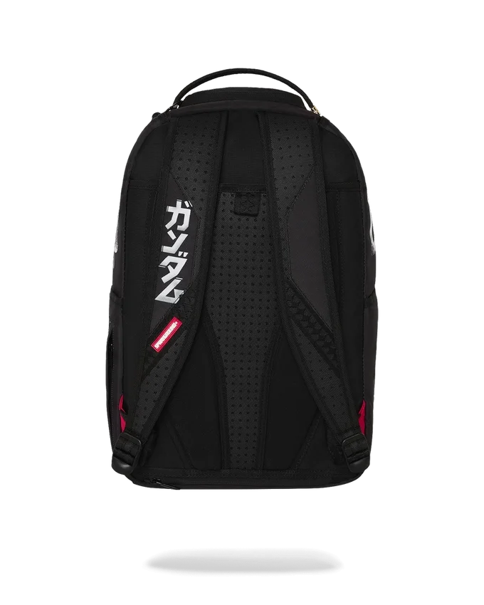 Zaini GUNDAM GRUNGE