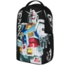 Zaini GUNDAM GRUNGE